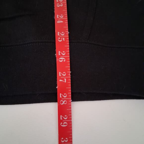 Rod Wave For The Fans Love Is War Tour Concert Merch Drawstring Hoodie Medium - Picture 4 of 7